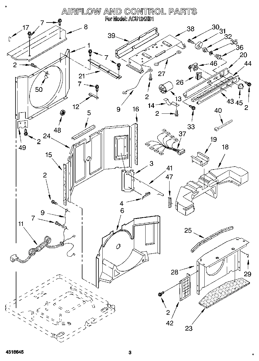 02 - AIRFLOW AND CONTROL