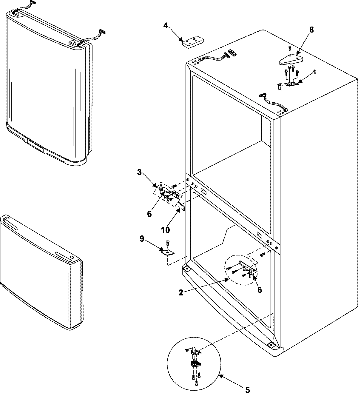 04 - HINGES