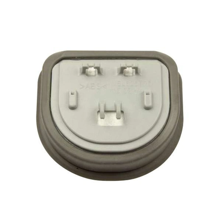 ABN72938908 LG Refrigerator Duct Cap Assembly