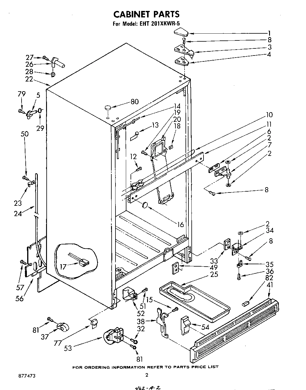02 - CABINET