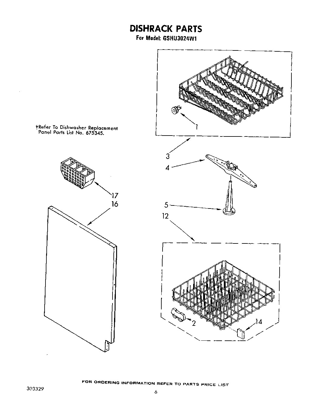 04 - DISHRACK