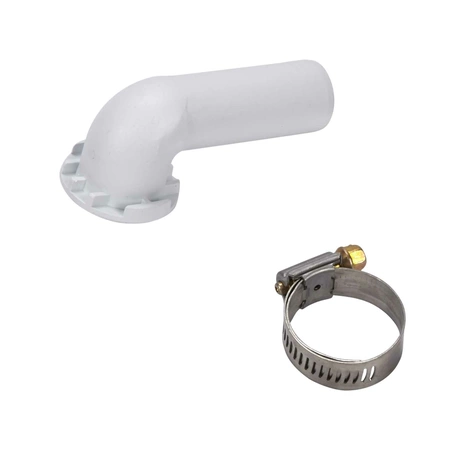 208847 Whirlpool Washer Siphon Break Kit