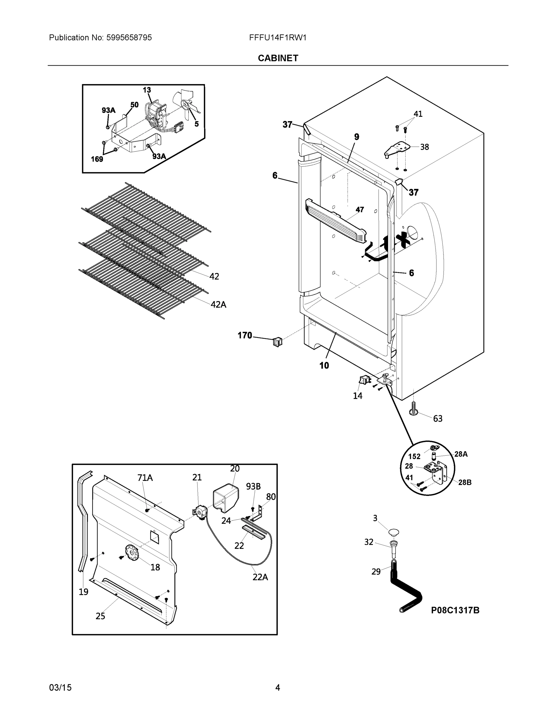 03 - CABINET