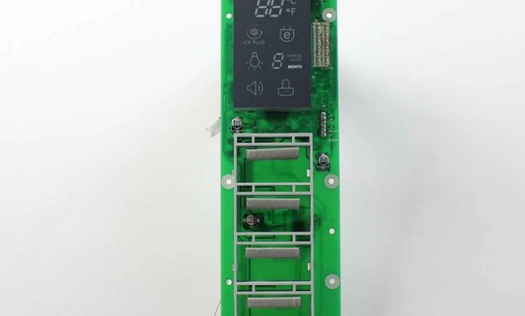 EBR65749301 LG Display Power Control Board As