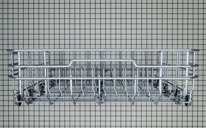 AHB73129114 LG Rack Assembly