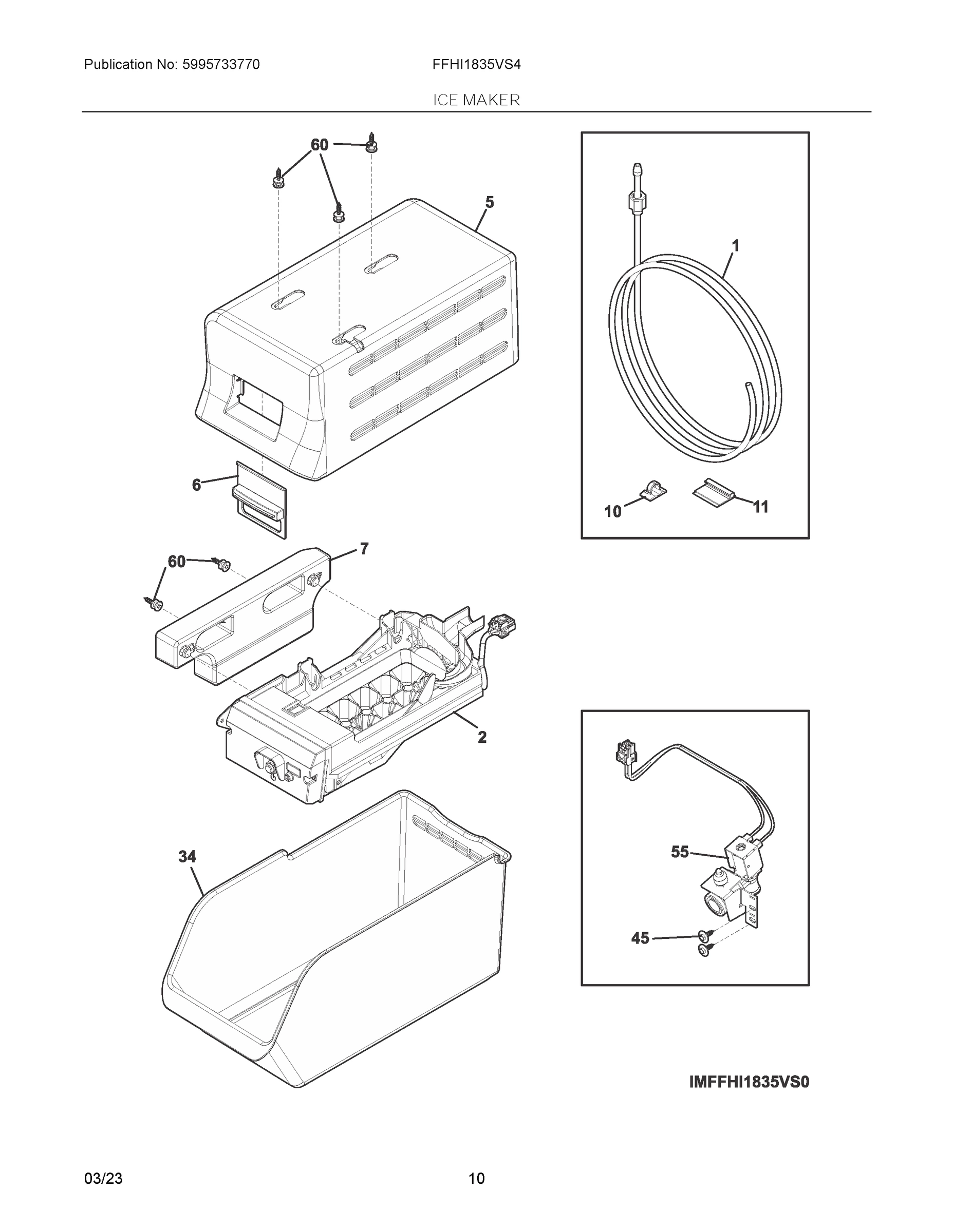 06 - ICE MAKER
