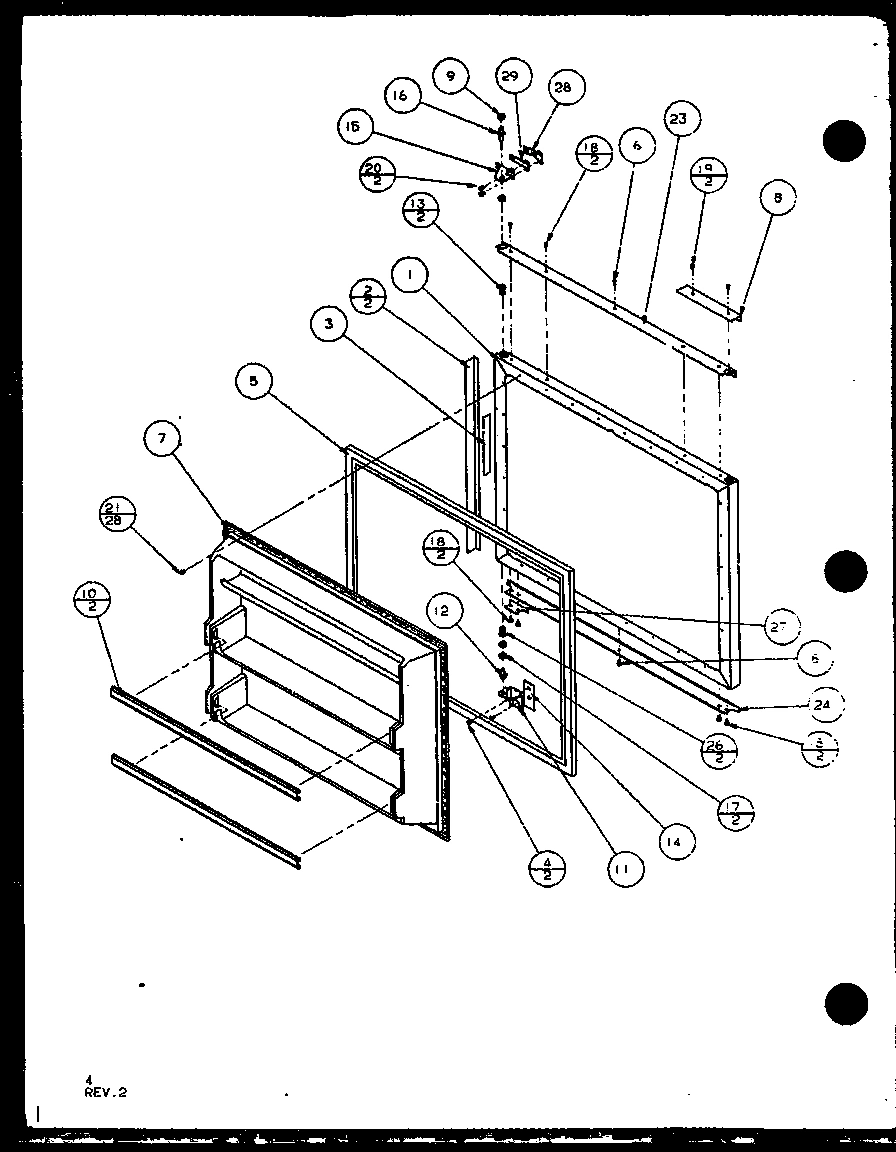 06 - FZ DOOR