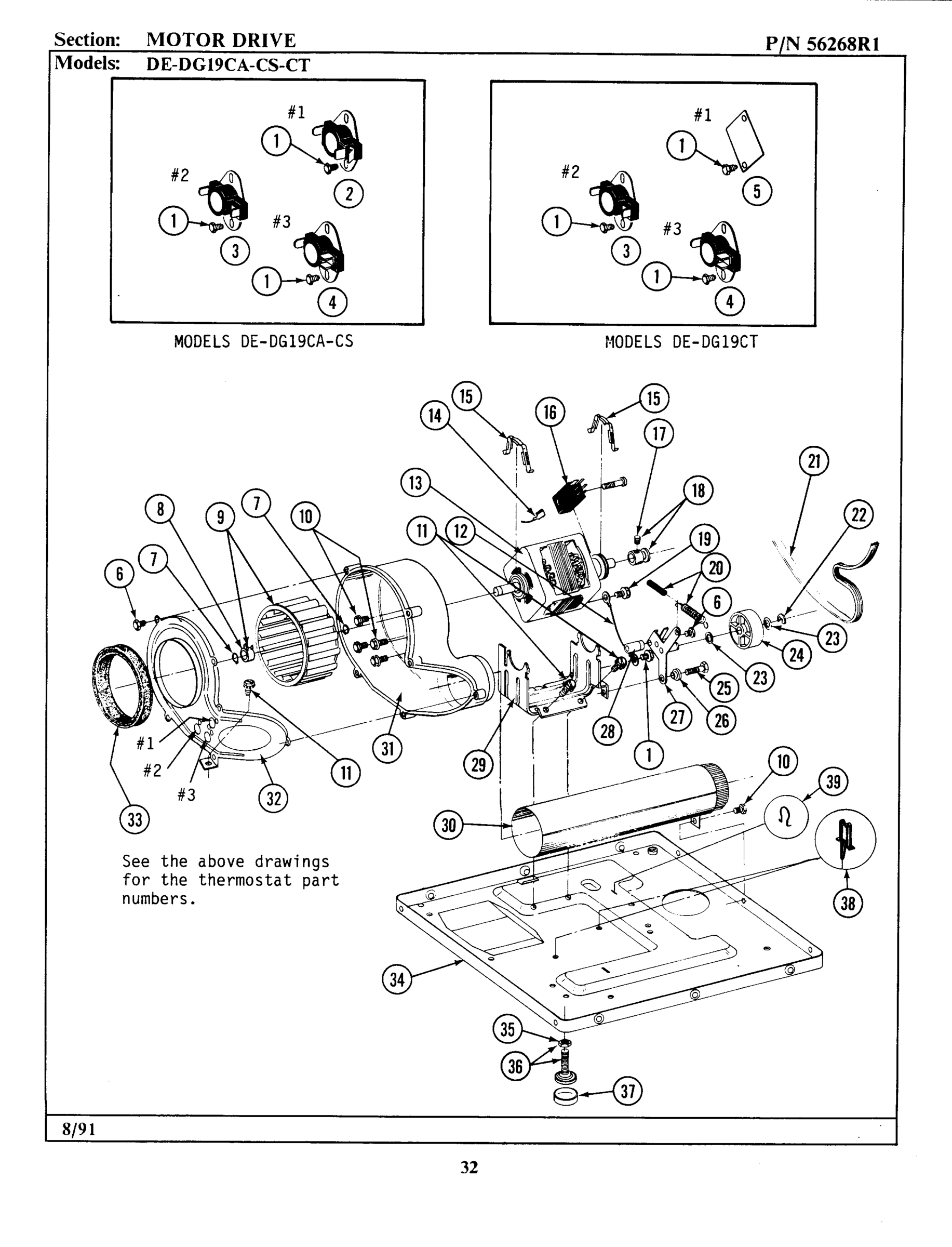 05 - MOTOR DRIVE