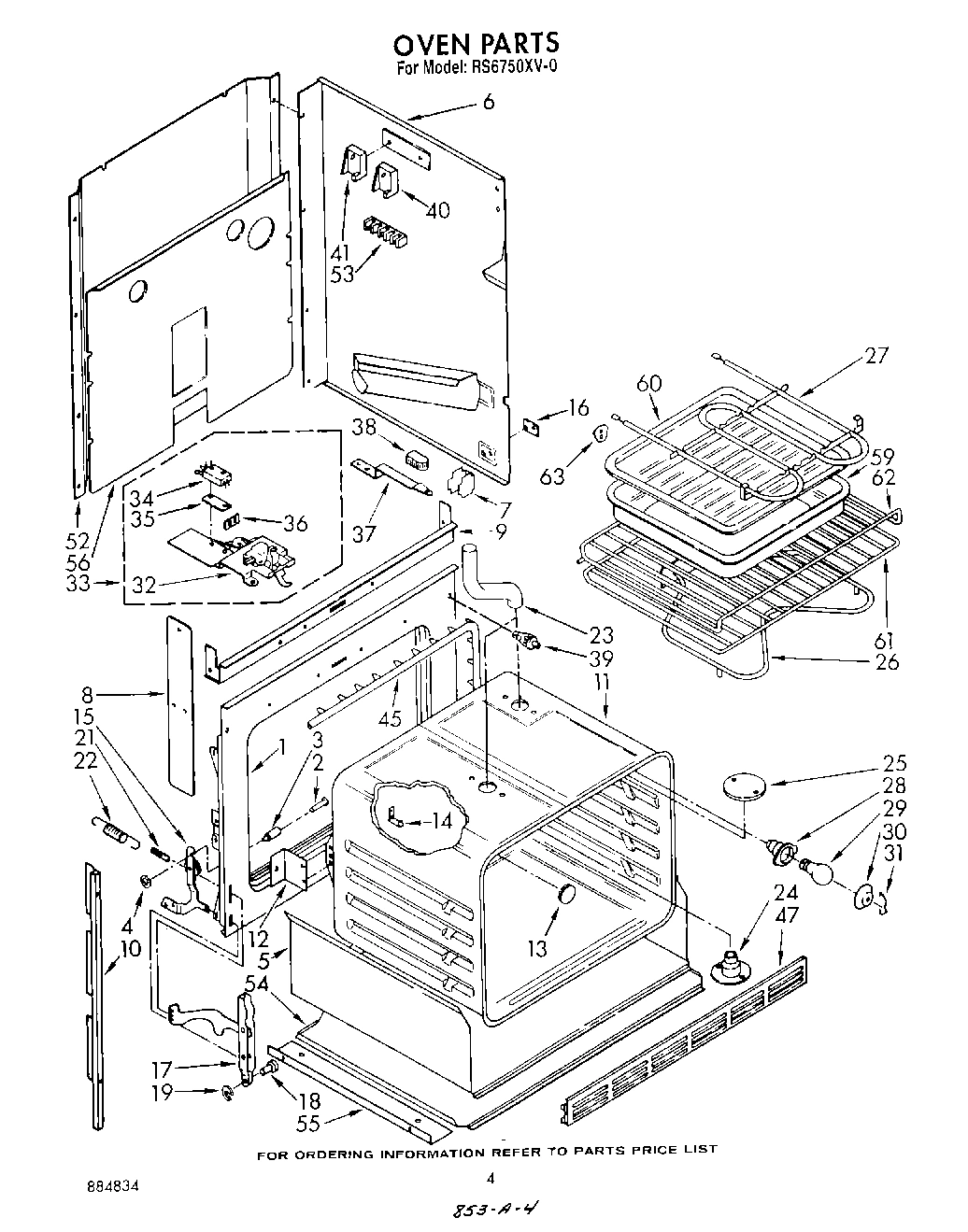 04 - OVEN