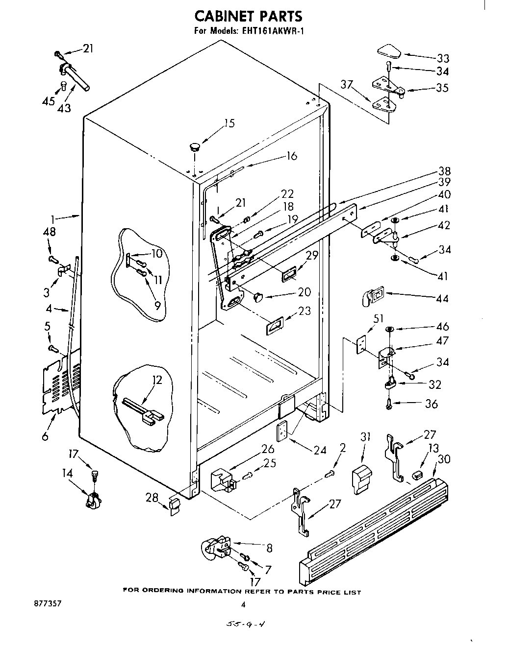 03 - CABINET