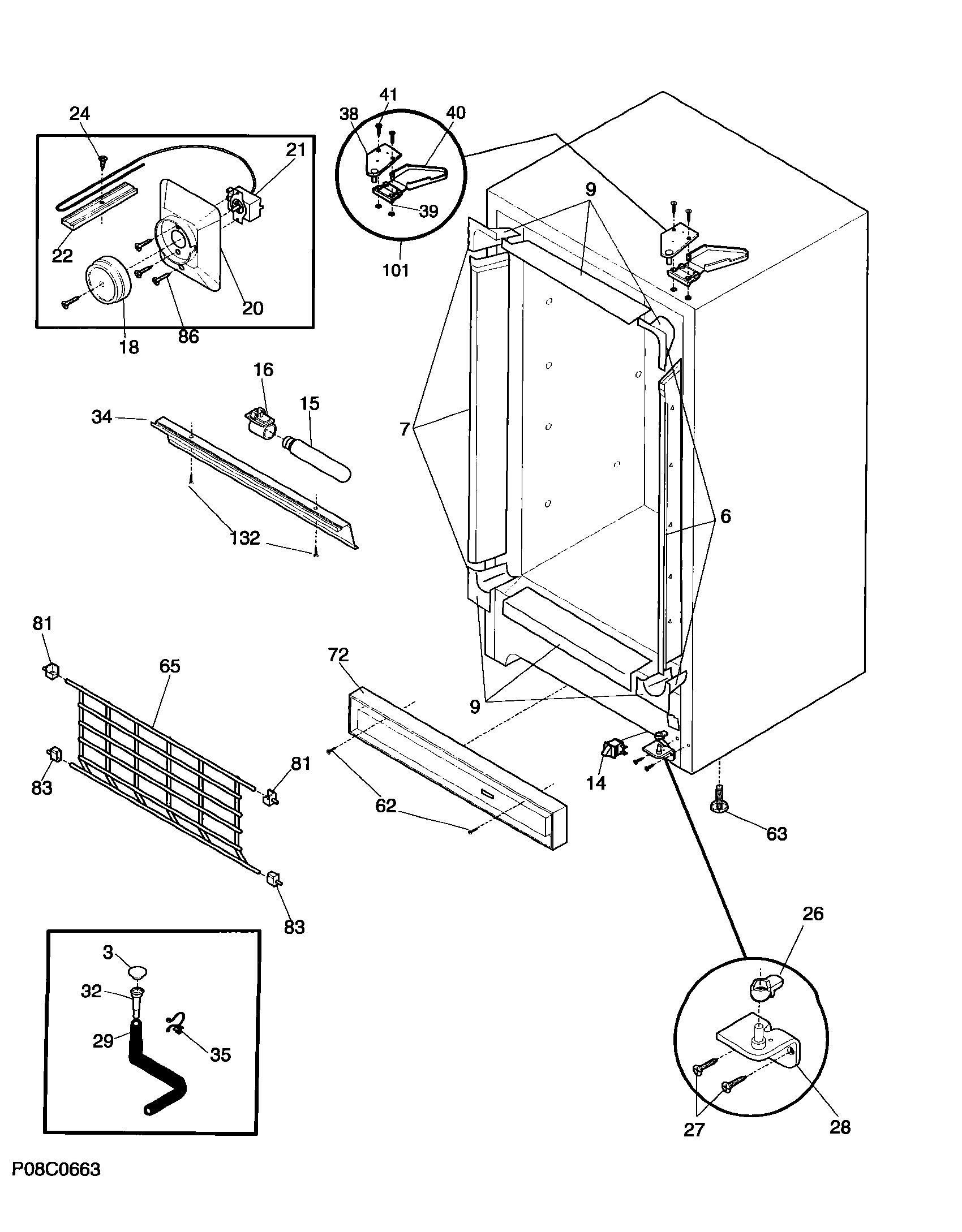 05 - CABINET