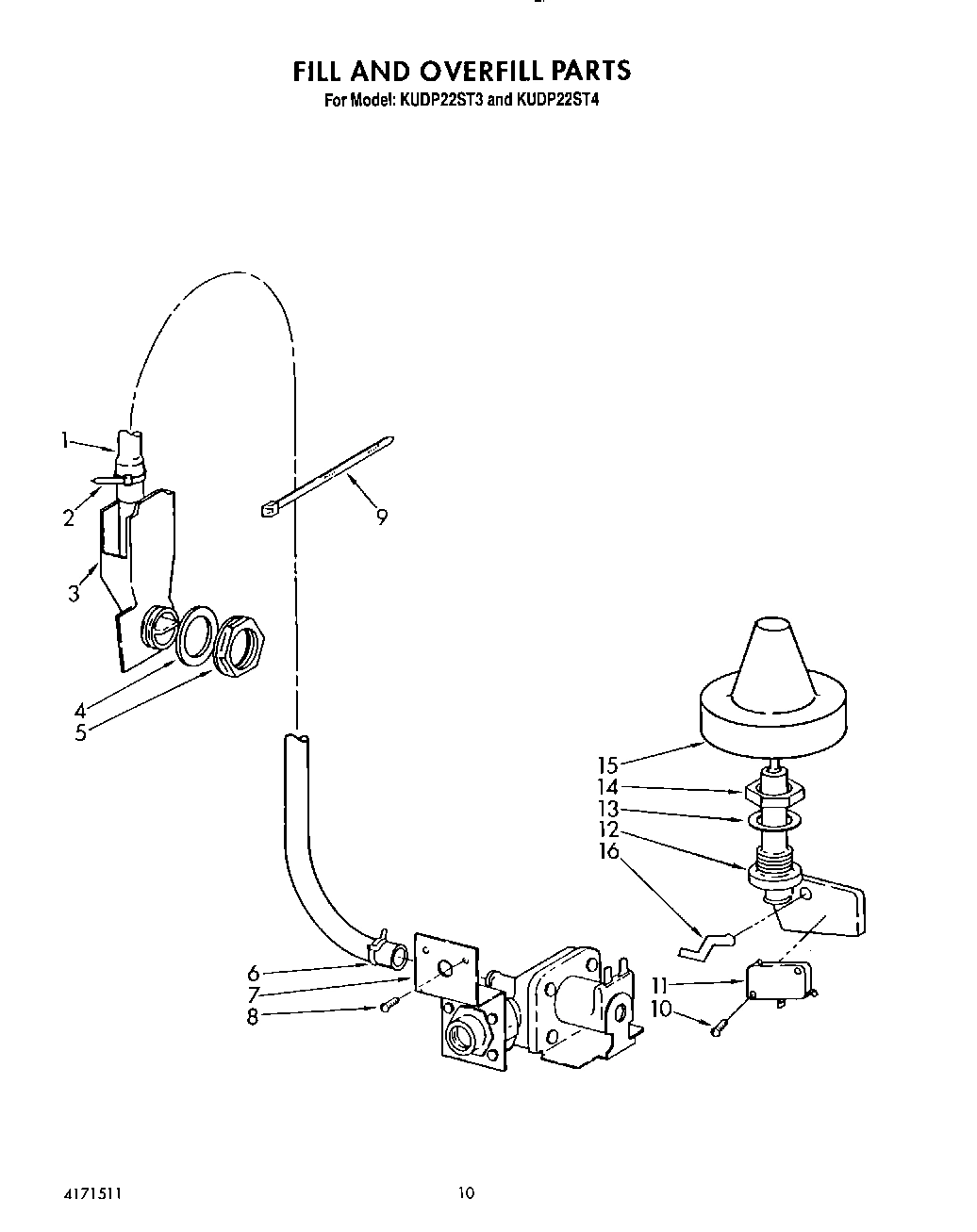 08 - FILL AND OVERFILL