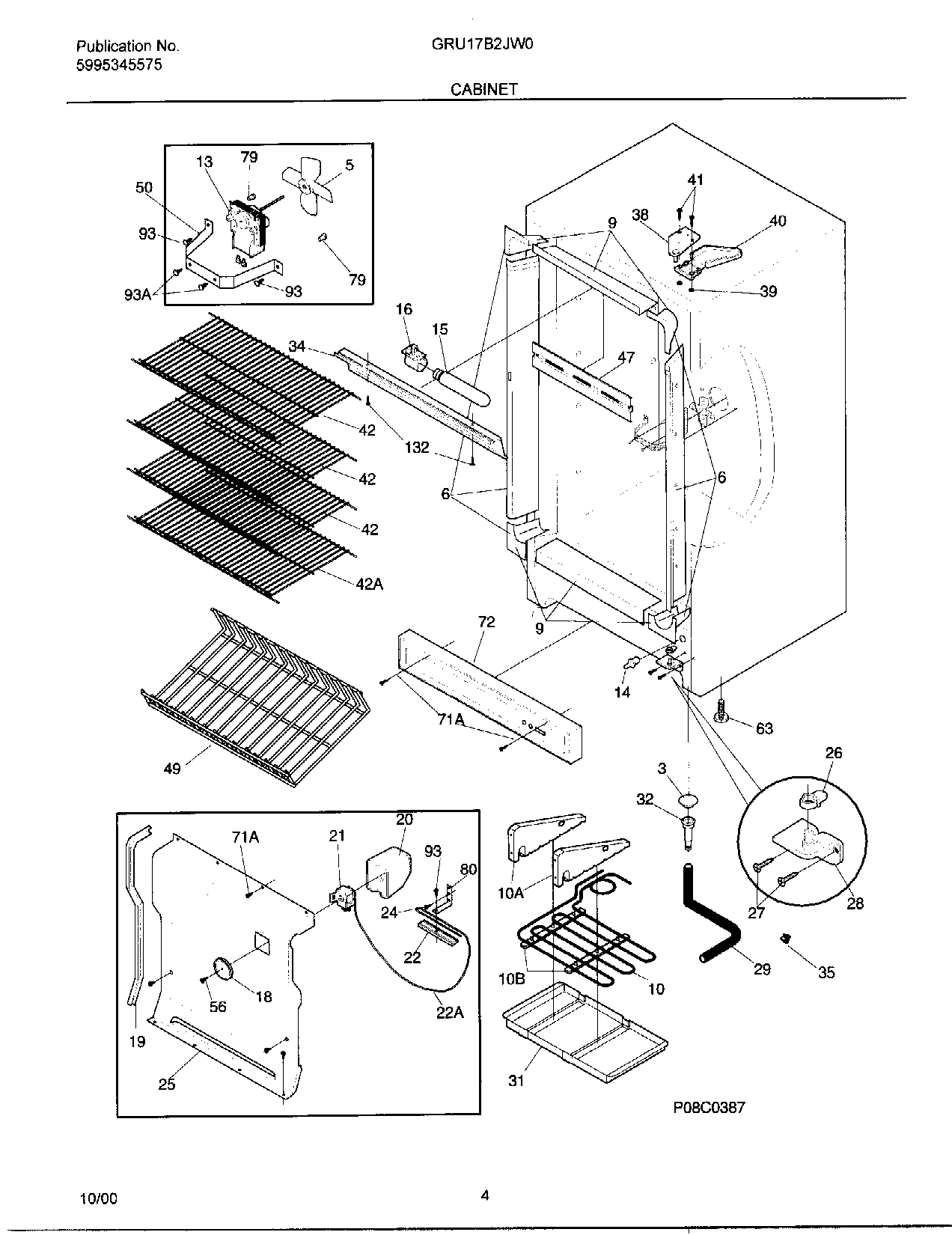 05 - CABINET