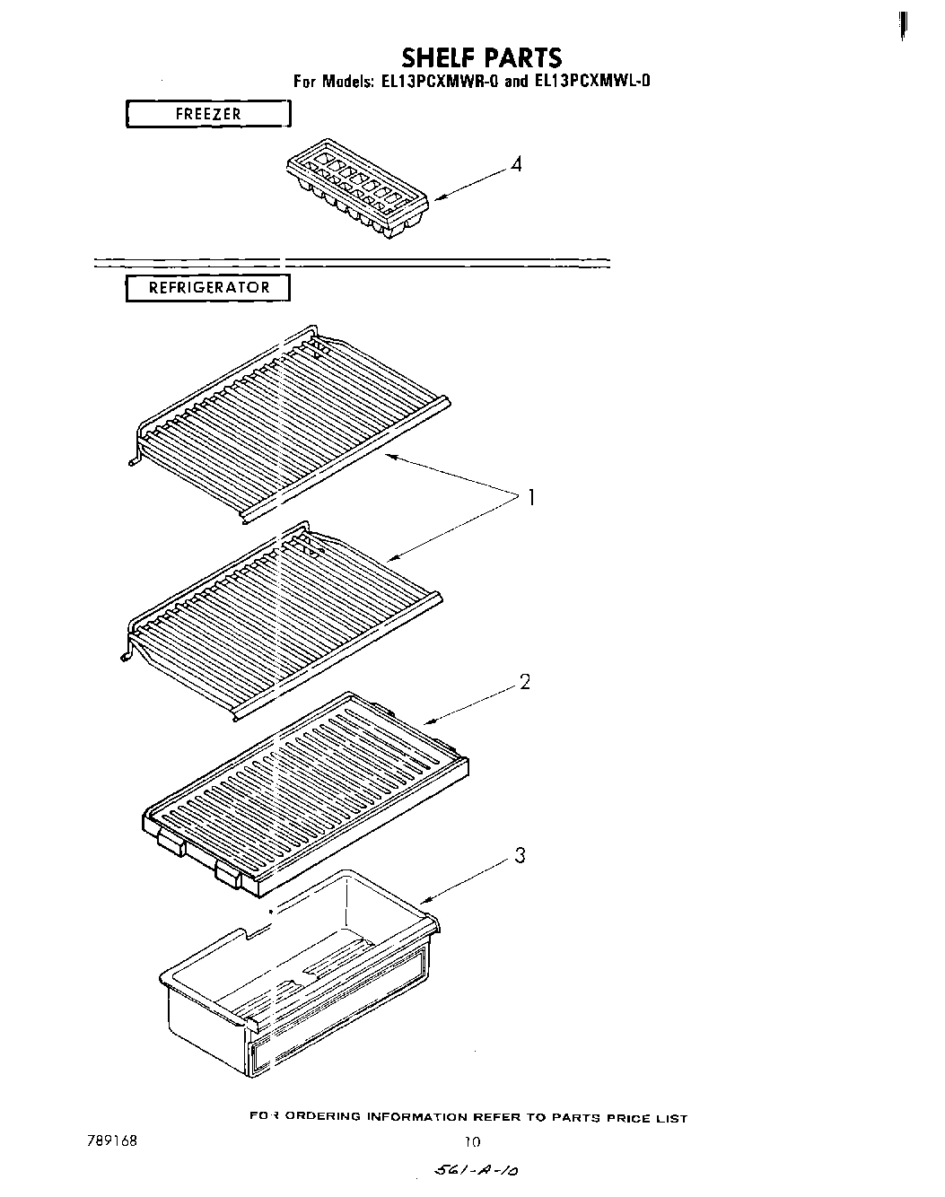 06 - SHELF