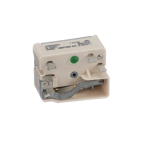 WB24T10146 GE Range Surface Element Control