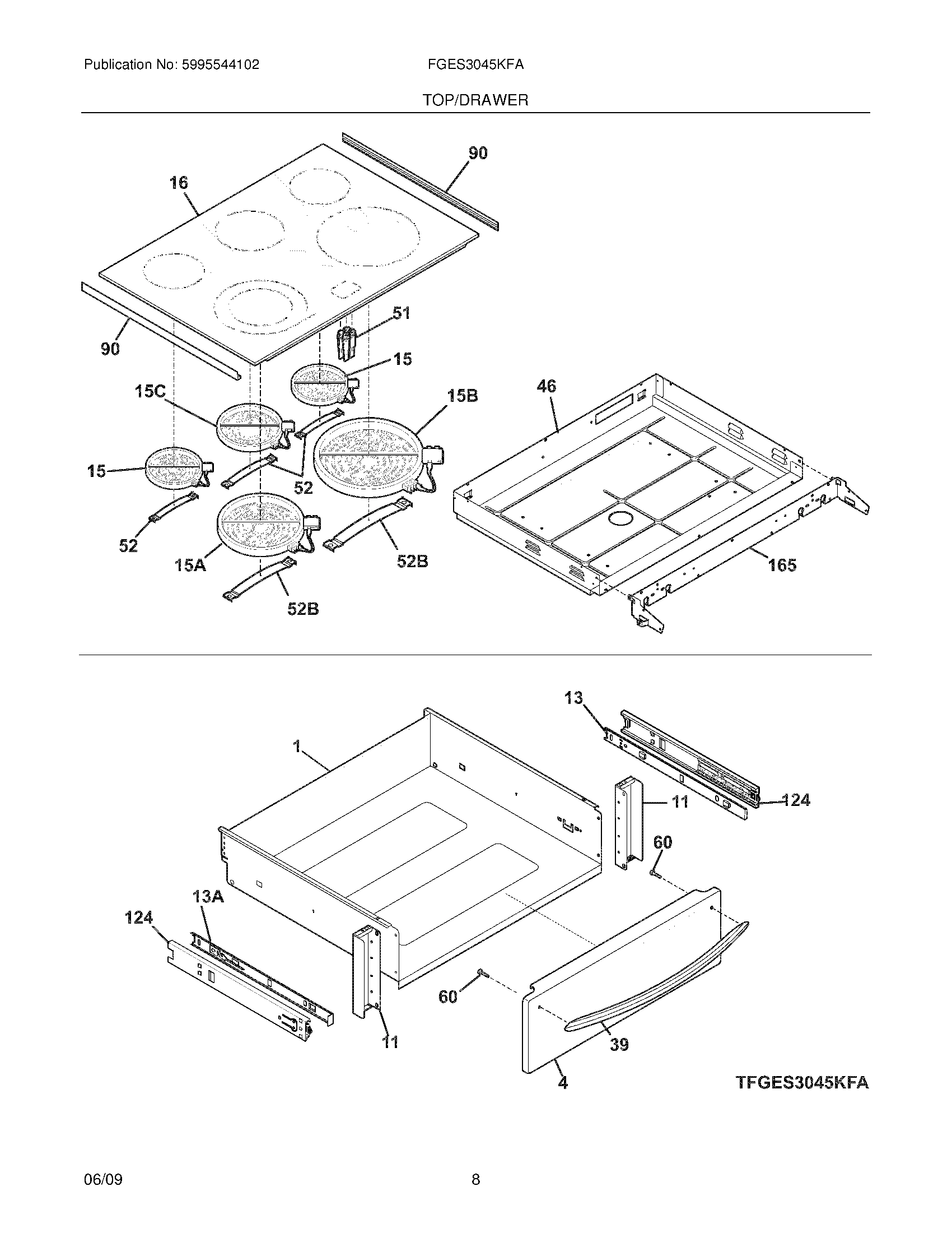 07 - TOP/DRAWER