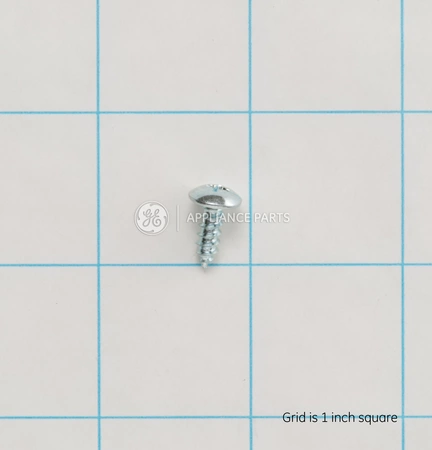 WR01X10463 GE Refrigerator Tapping Screw