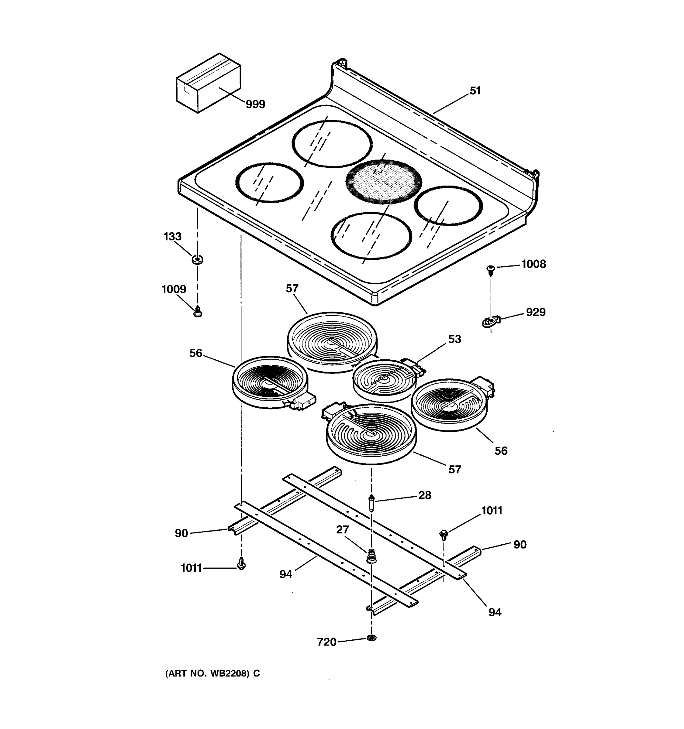 COOKTOP