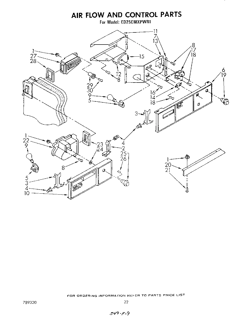 12 - AIR FLOW AND CONTROL