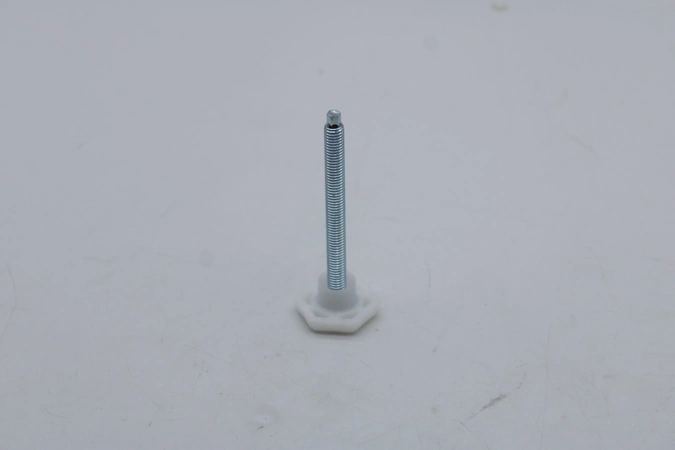 528941 Fisher & Paykel Dishwasher Foot
