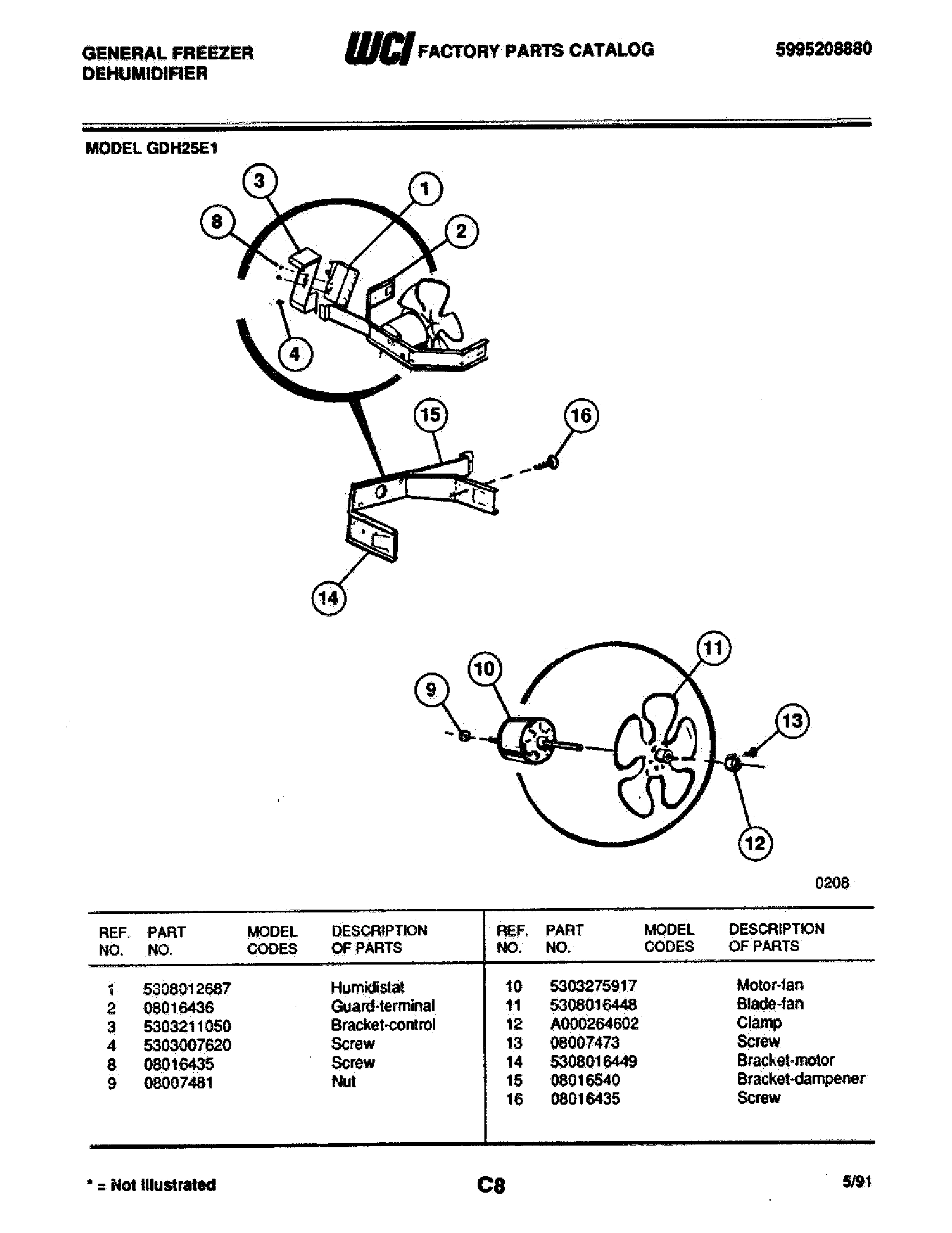 04 - FAN