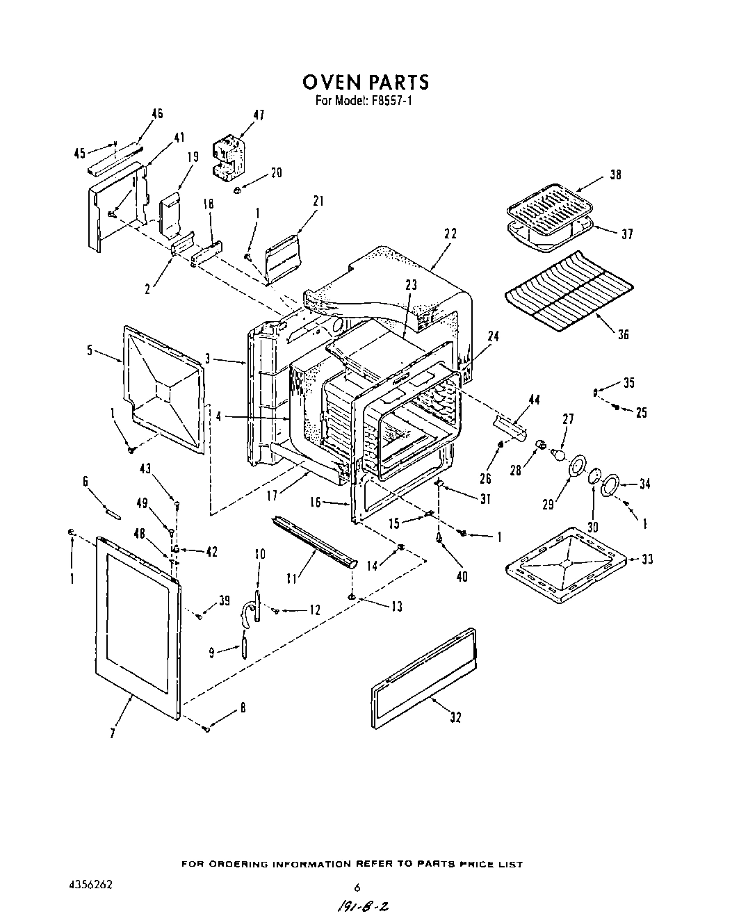 06 - OVEN , LIT/OPTIONAL