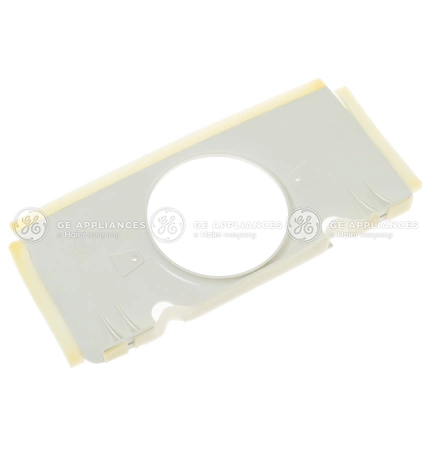 WR17X10812 GE Refrigerator Orifice Fan Assemb