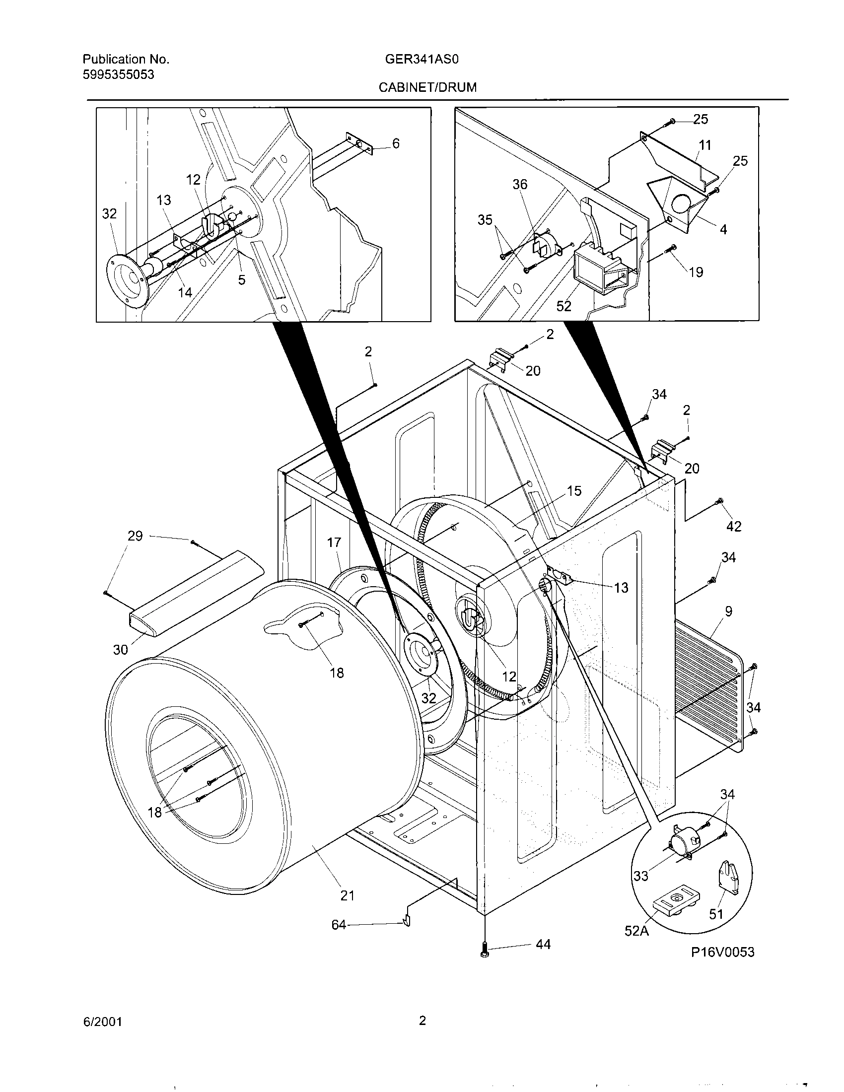 03 - DRY CAB,HEATER