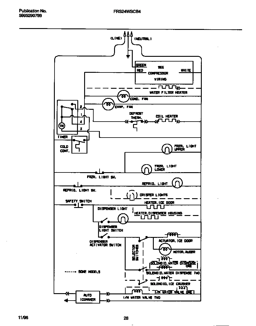 11 - WIRING DIAGRAM