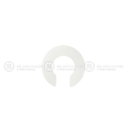 WR01X28504 GE Refrigerator Hinge Shim