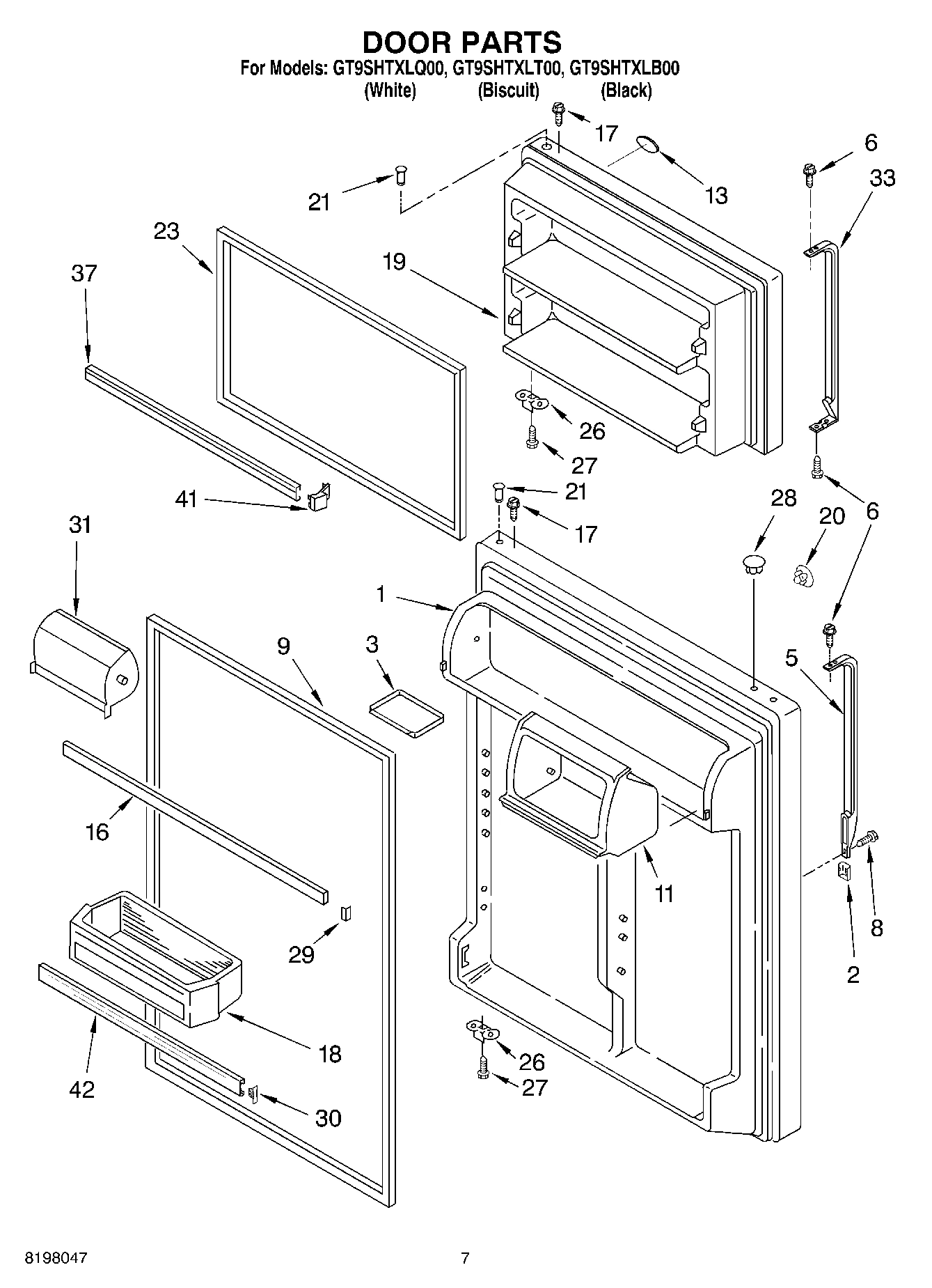 04 - DOOR