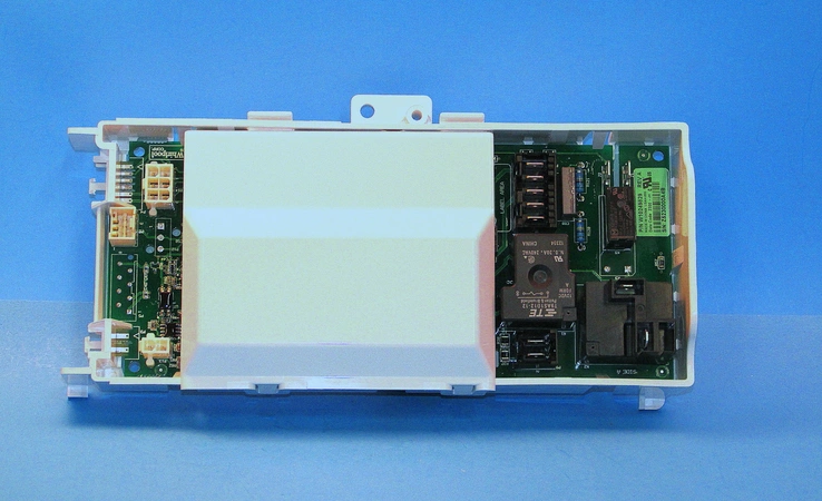 WPW10432257 Whirlpool Dryer Electronic Contro
