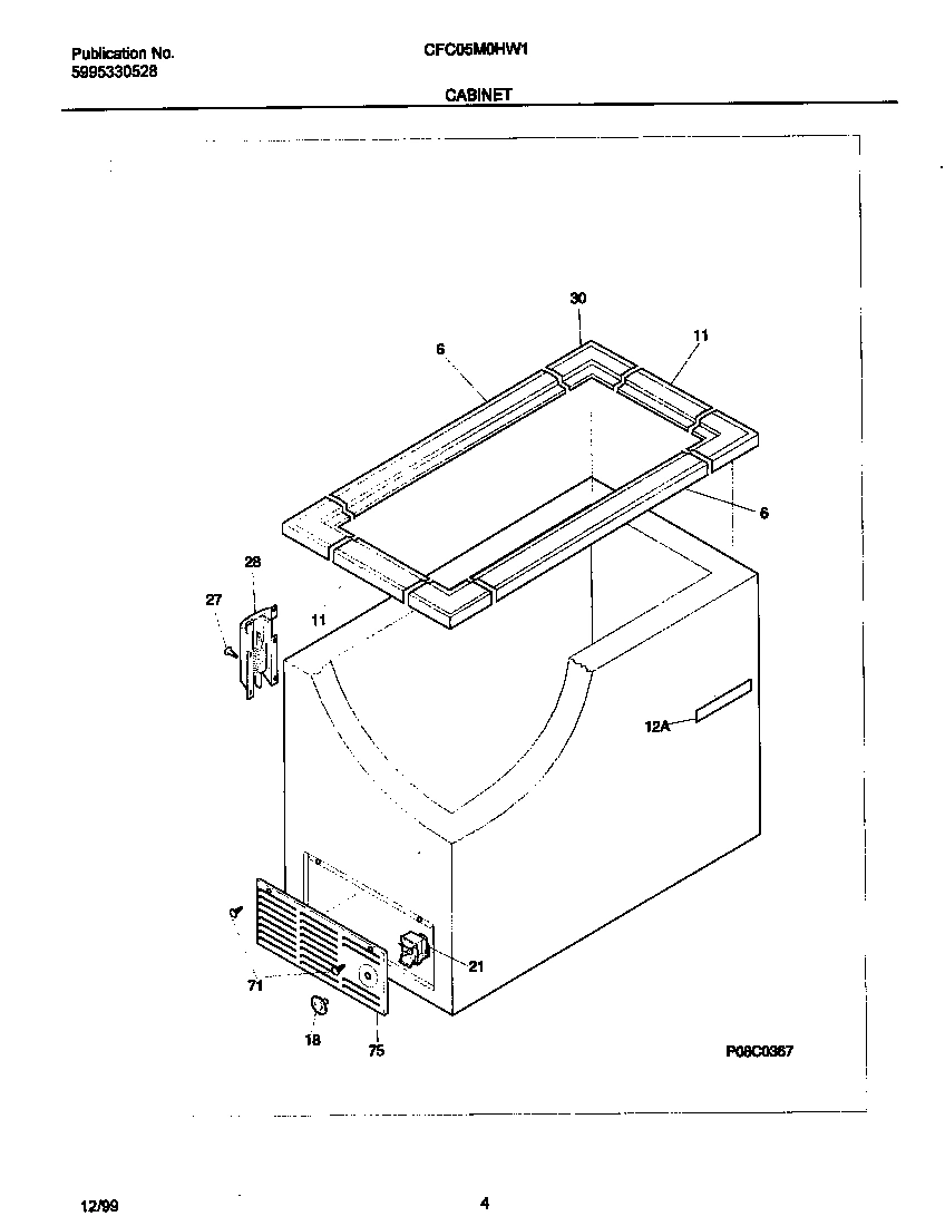 03 - CABINET