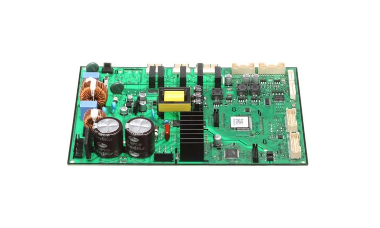 DA94-05310R Samsung Refrigerator PCB EEPROM