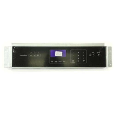 W10694998 Whirlpool Membrane Switch