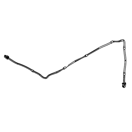 W10835866 Whirlpool Wire Harness