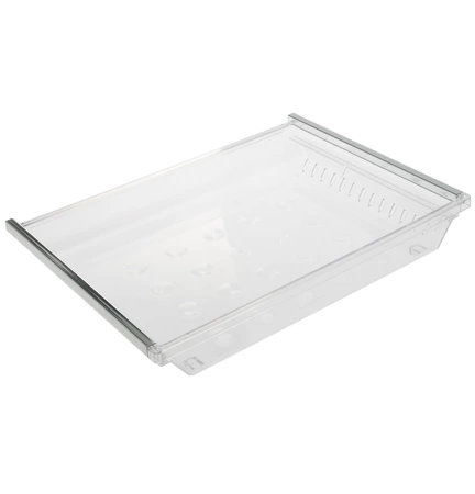 WR71X28383 GE Refrigerator Lower Freezer Bask