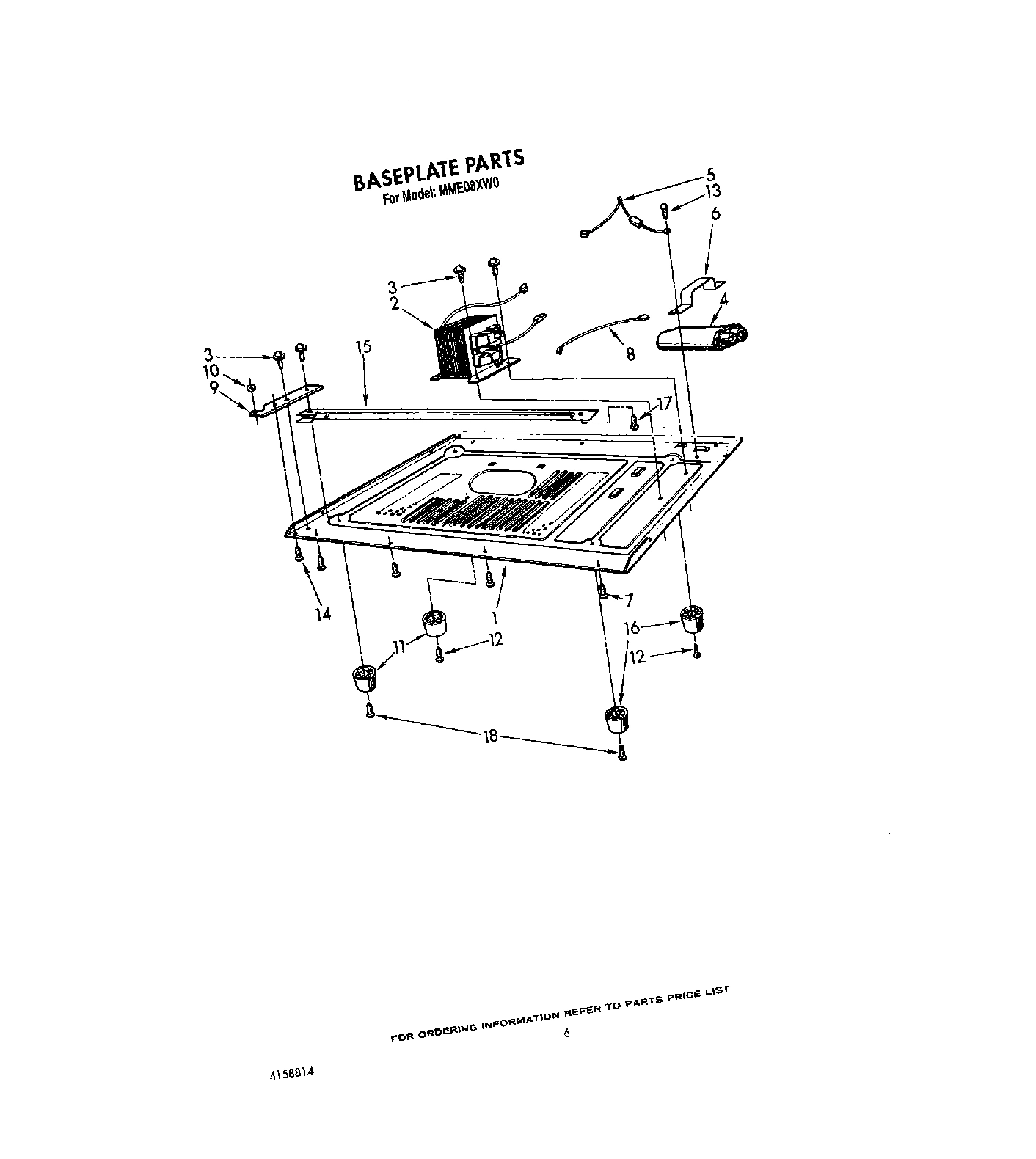 05 - BASE PLATE