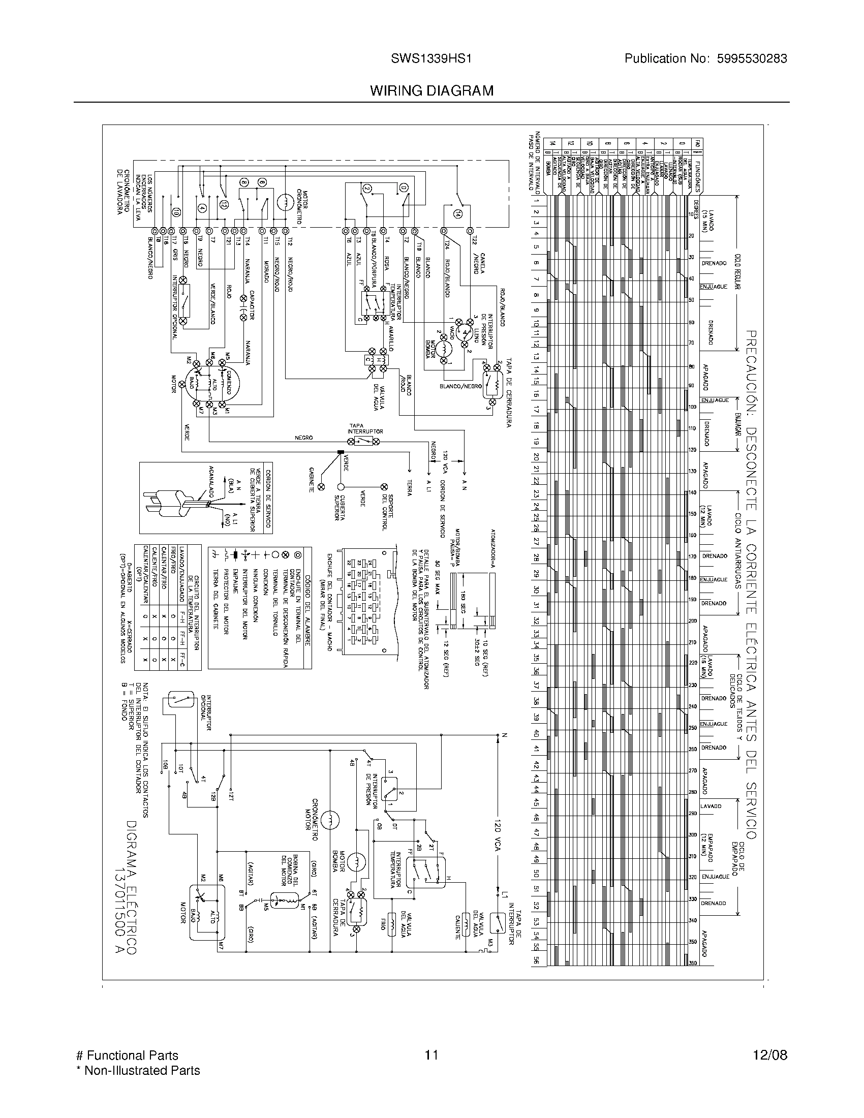 11 - WIRING DIAGRAM