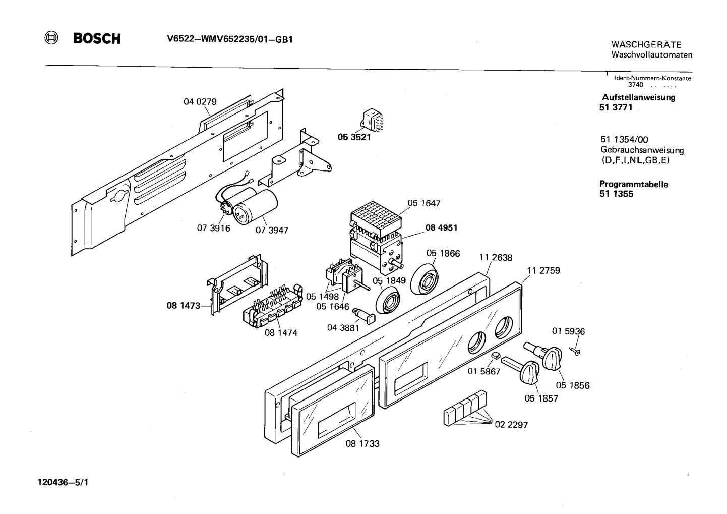 Diagram 1