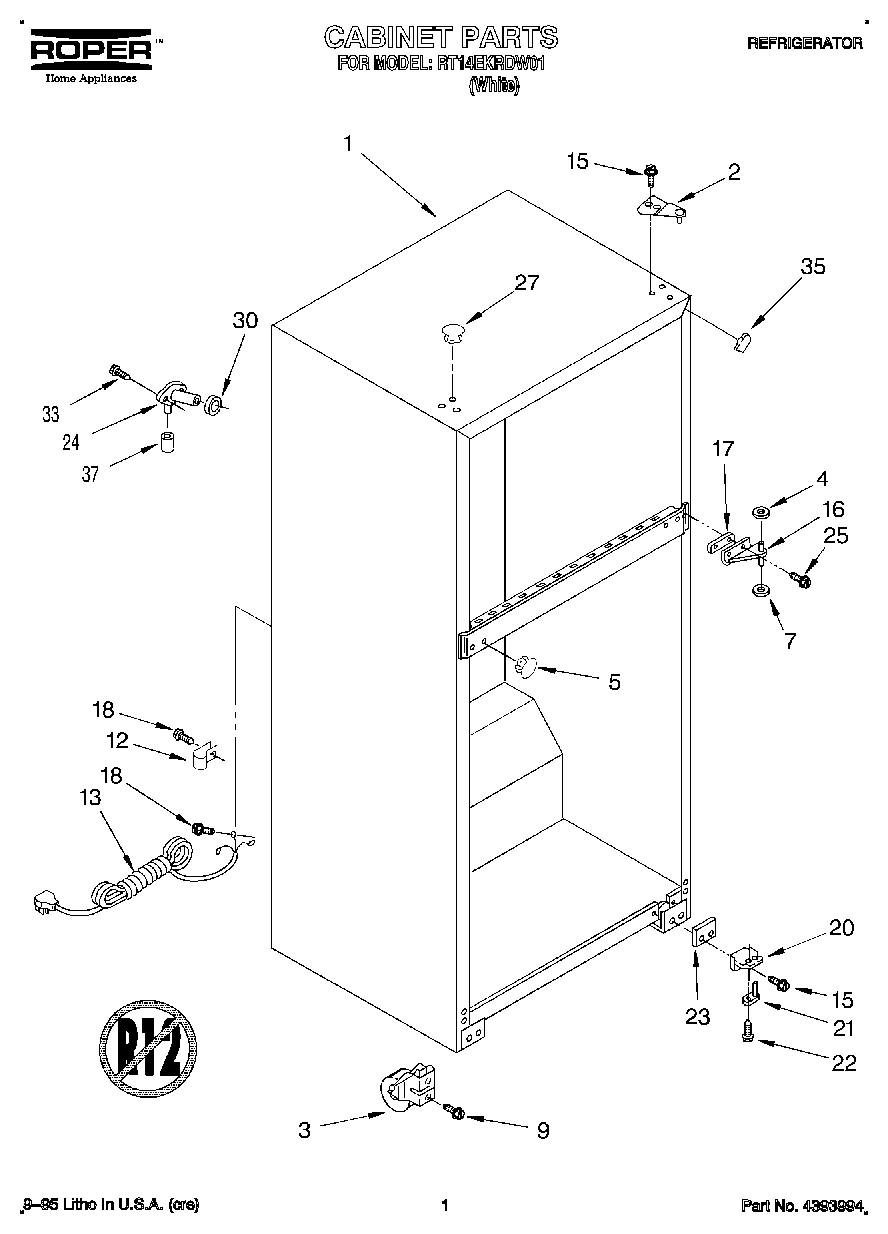 01 - CABINET