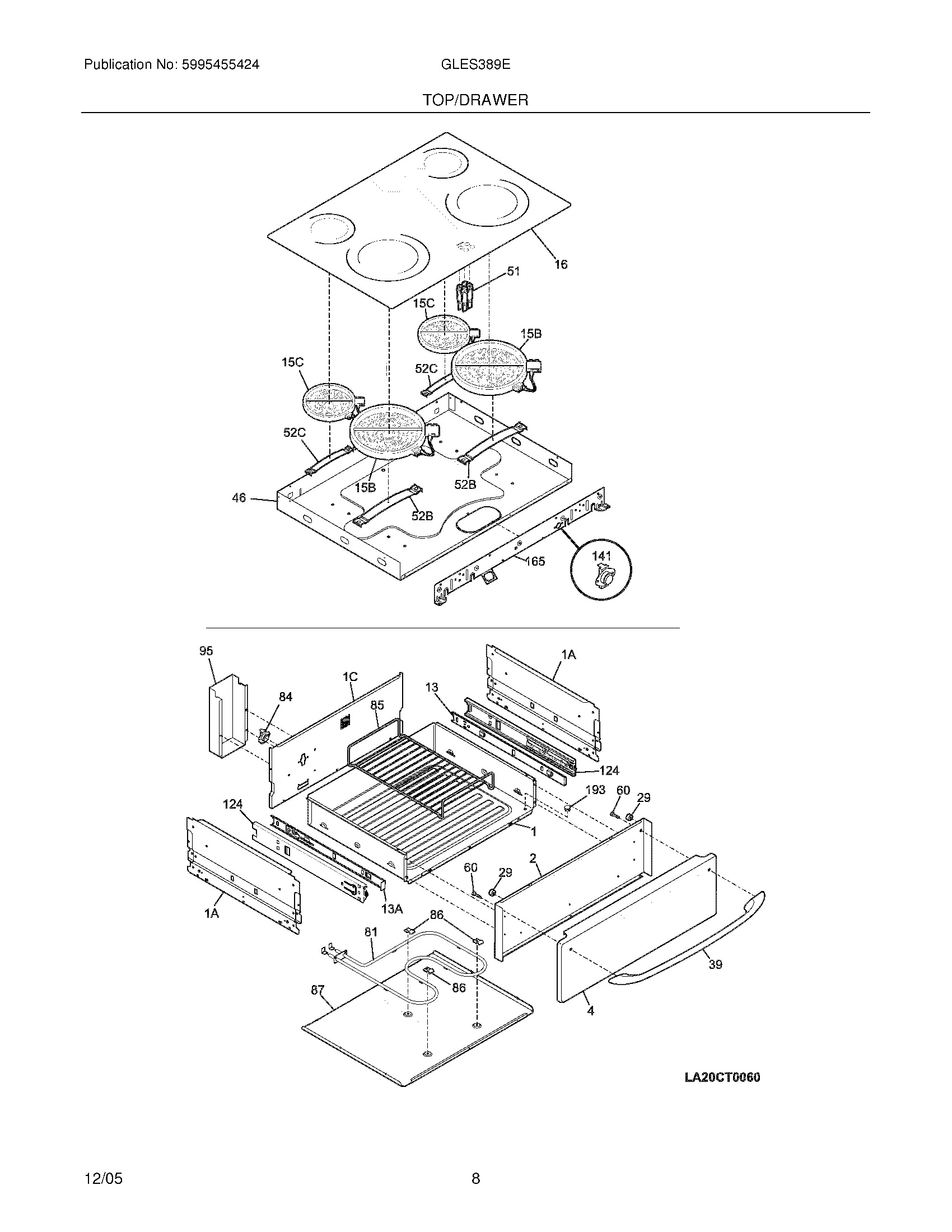 07 - TOP/DRAWER