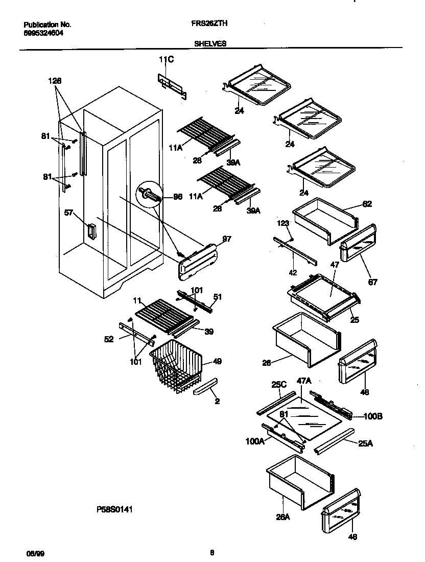 05 - SHELVES