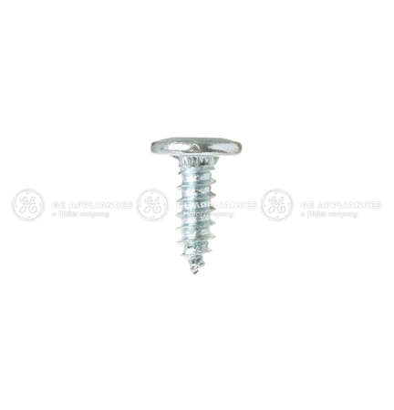 WR01X10389 GE Refrigerator Screw 8-18 AB PHR