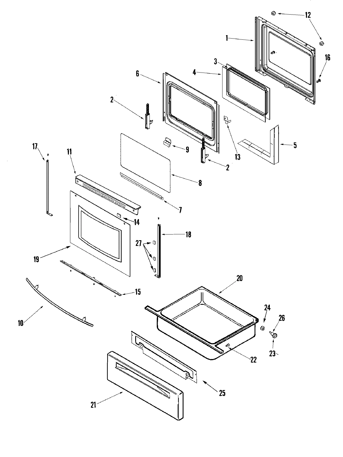 04 - DOOR/DRAWER