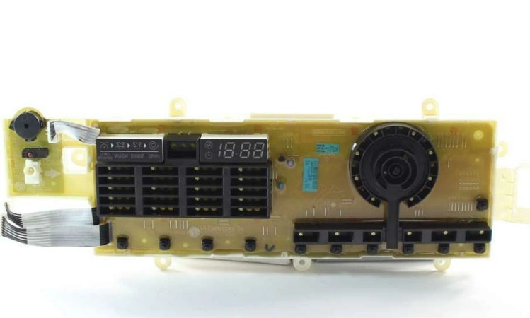 EBR62267120 LG Display Control Power Board As