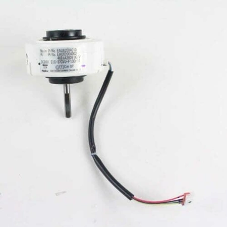 EAU62004010 LG Air Conditioner Indoor Motor A