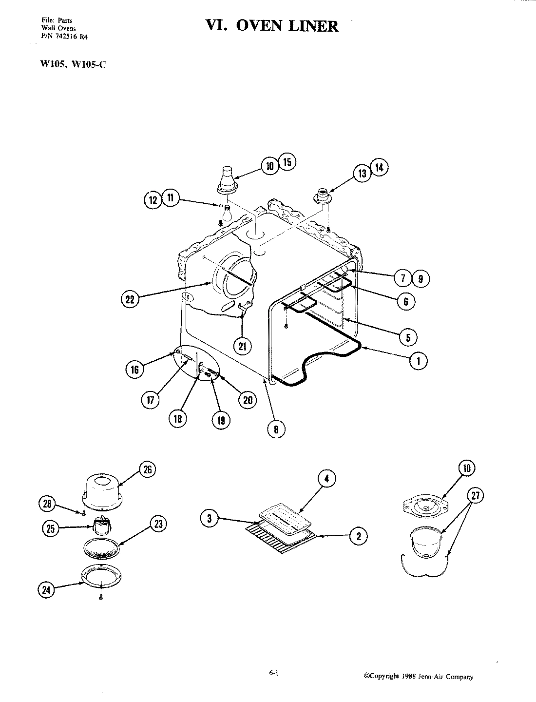06 - OVEN