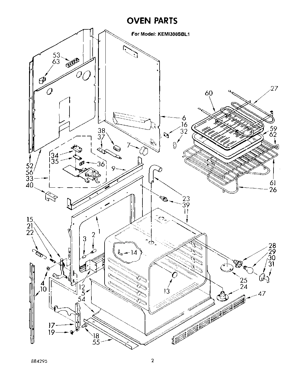 02 - OVEN