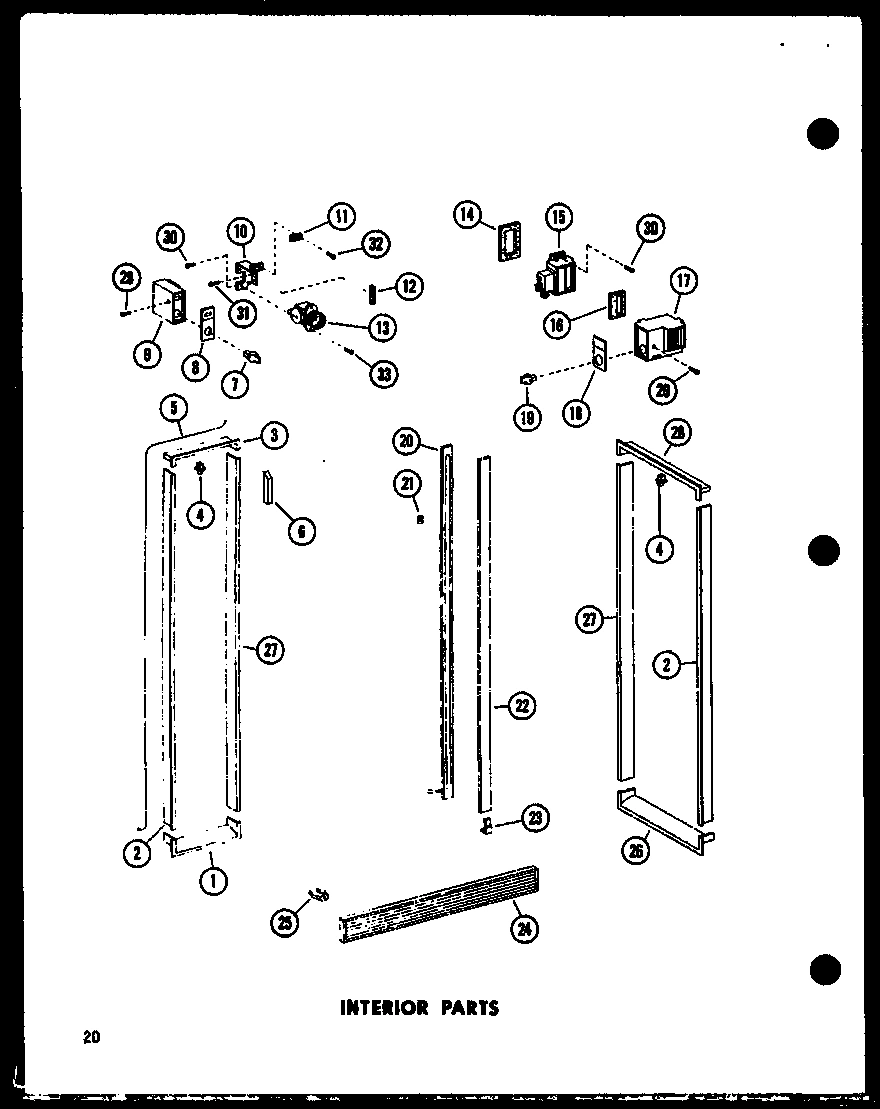 08 - INTERIOR PARTS